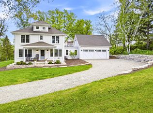 W10823 Port ROAD, Reeseville, WI 53579