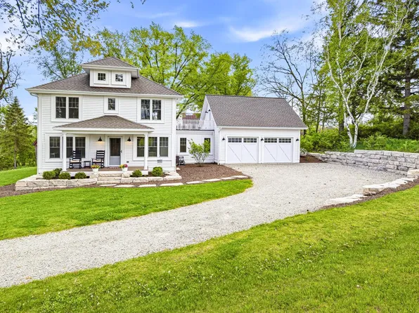 W10823 Port ROAD, Reeseville, WI 53579