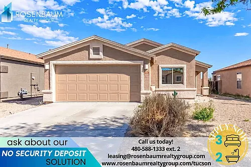 3486 W Center Mountain Way Photo 1