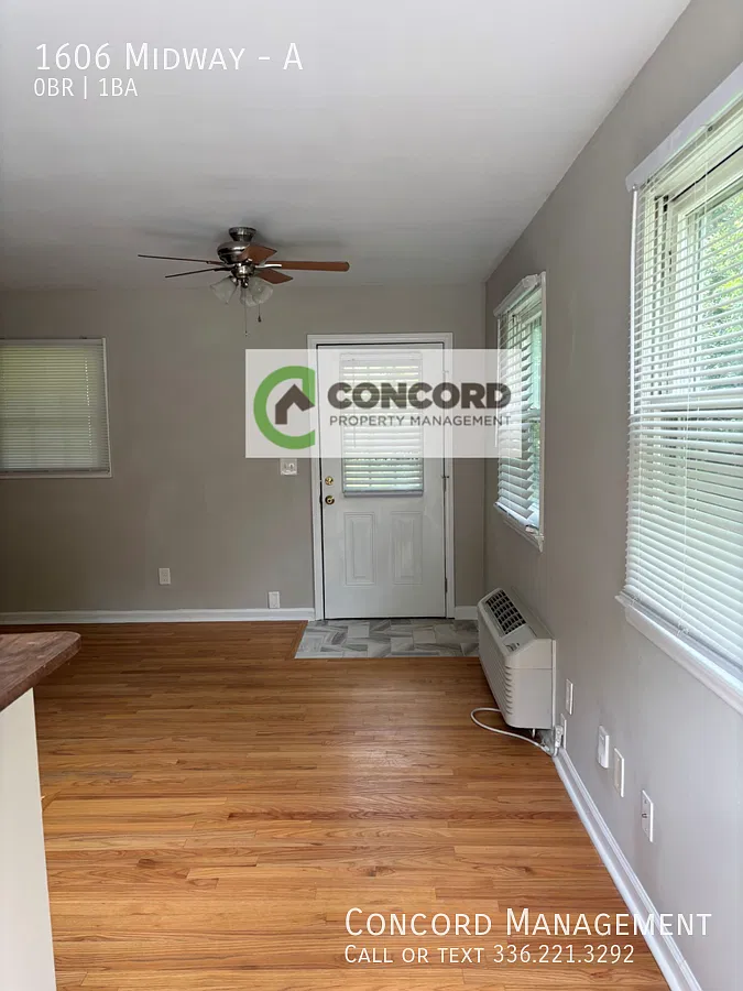 1606 Midway -A/Concordmgmt. Be aware of scams — Photo 3