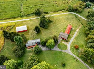 489 Faggs Manor Rd, Cochranville, PA 19330