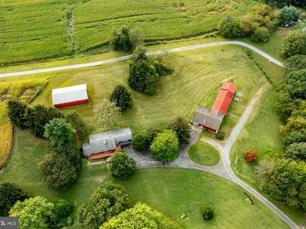 489 Faggs Manor Rd, Cochranville, PA 19330