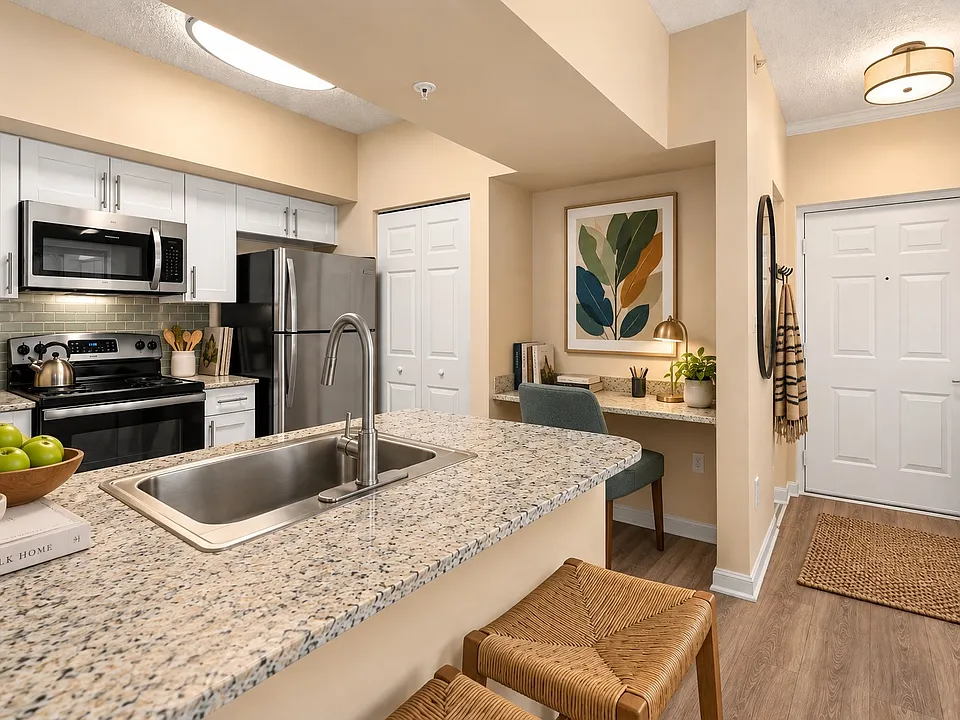Ibis Reserve Apartments