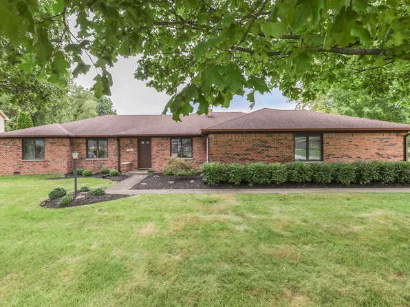 5232 Lacy Pl, Greenwood, IN 46142