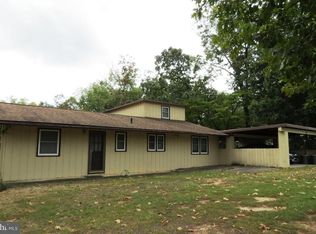 328 Riverbend Dr, Luray, VA 22835