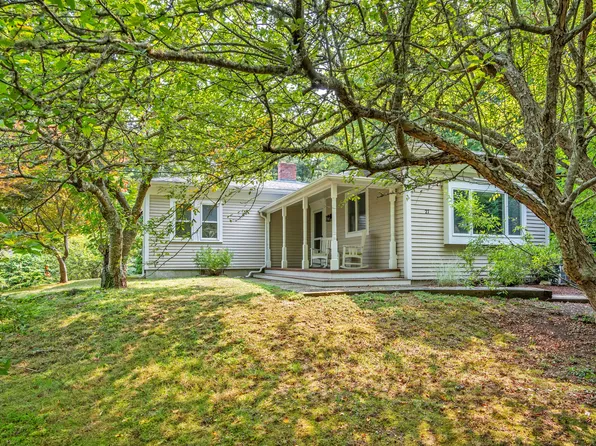 27 Long View Drive, Orleans, MA 02653
