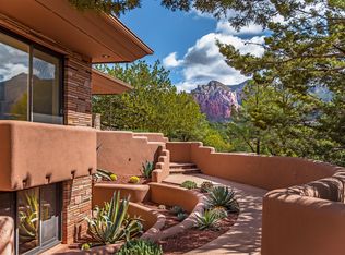 165 Paramount Dr, Sedona, AZ 86336