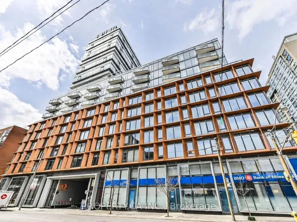 60 Colborne St, Toronto, ON