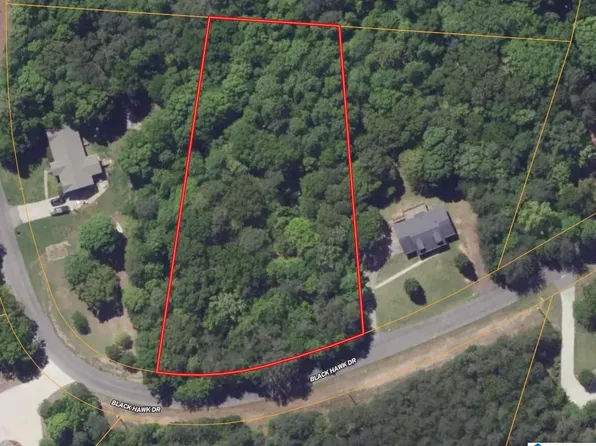 3874 Black Hawk Dr #2, Bessemer, AL 35022