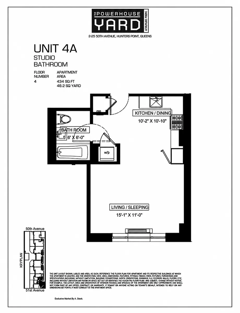 Building Photo - 226 50th Ave #4A