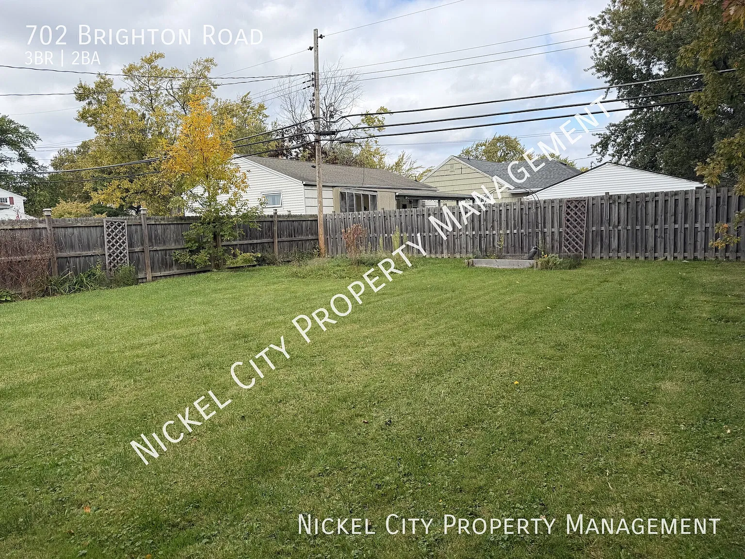 702 Brighton Road- SFH — Photo 3