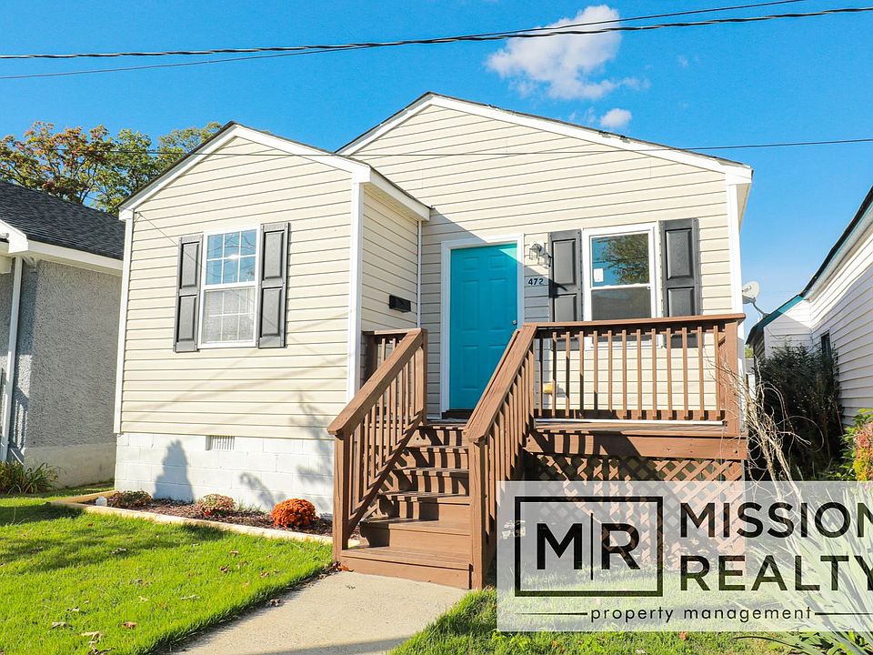 1st image of 472 Hunt Ave