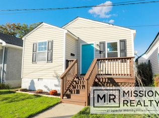 472 Hunt Ave, Richmond, VA 23222