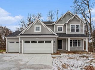 1190 W Marquette Woods Rd, Saint Joseph, MI