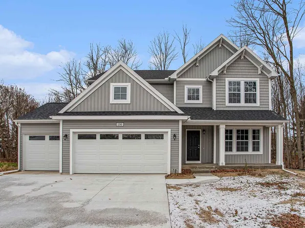 1190 W Marquette Woods Rd, Saint Joseph, MI 49085