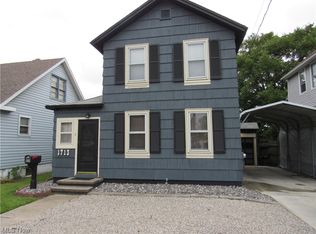 1713 W Prospect Rd, Ashtabula, OH 44004