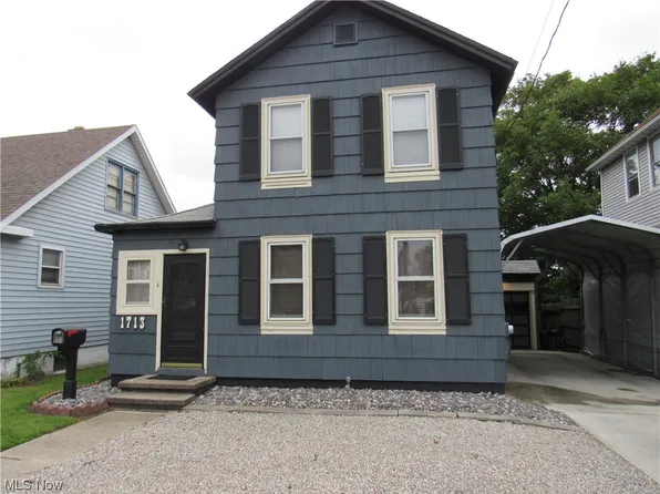 1713 W Prospect Rd, Ashtabula, OH 44004