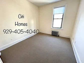Rented by Citi Homes Inc