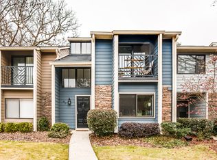 80 Goldrush Cir, Sandy Springs, GA 30328