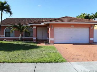 14755 SW 174th St, Miami, FL 33187