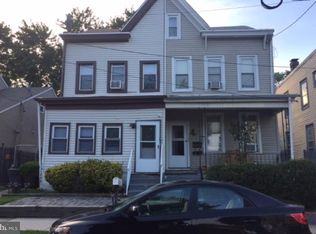 216 E Franklin St, Hamilton, NJ 08610
