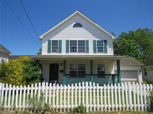 2305 E 63rd St, Cleveland, OH 44104