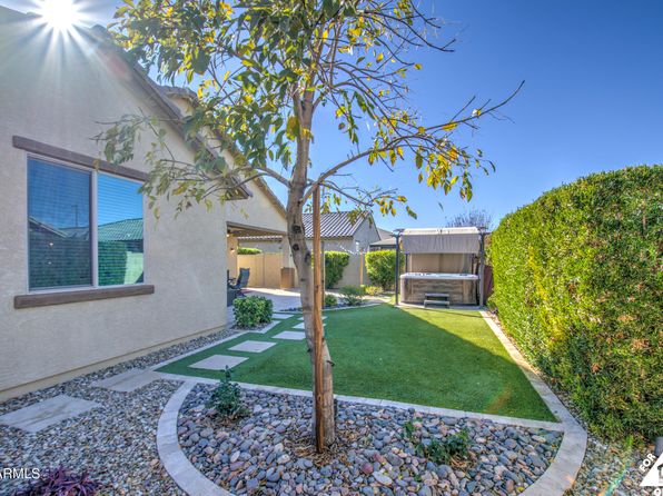 18216 W Foothill Dr, Surprise, AZ 85387