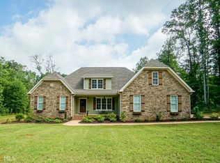 19 Heritage Ln, Macon, GA 31210