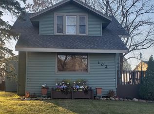 102 1st Ave SE, Geneva, MN 56035