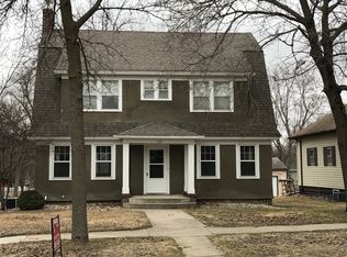 720 1st St NW, Watertown, SD 57201