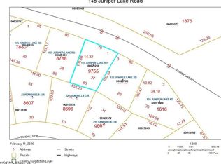 145 Juniper Lake Rd, Pinehurst, NC 28374