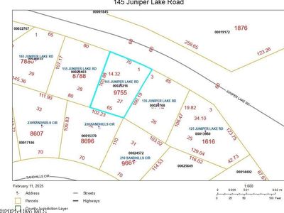 145 Juniper Lake Road, Pinehurst, NC, 28374