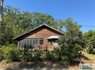 6 W Back St, Savannah, GA 31419