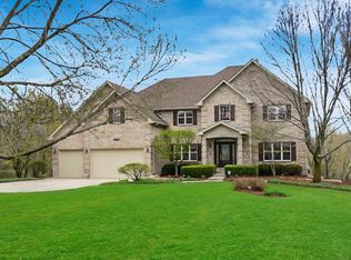 40W870 Campton Meadows Dr, Elburn, IL