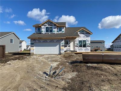 2620 NW 23rd St, Ankeny, IA, 50023