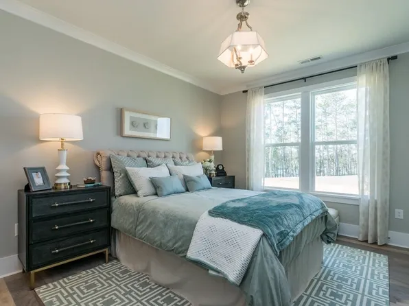 113 Crested Coral Dr #173, Holly Springs, NC 27540