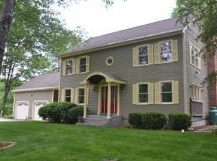 124 Gorham Pond Rd, Goffstown, NH 03045