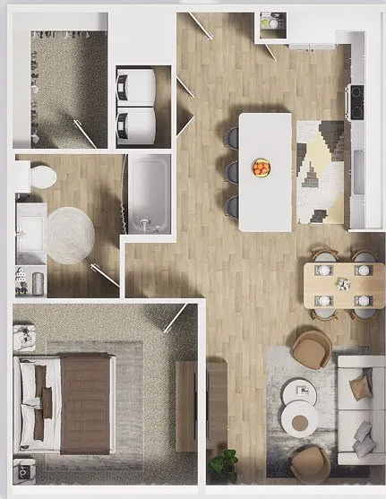 Sage at Celina Residences — Photo 12