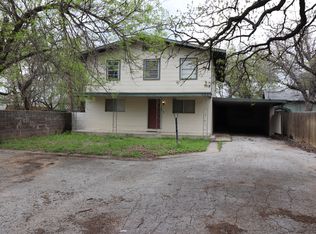 703 Booker St #705, Brownwood, TX 76801
