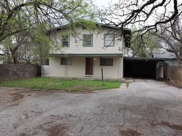 703 Booker St #705, Brownwood, TX 76801