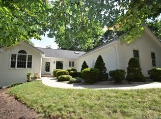 19 Quail Run, Berlin, CT 06037