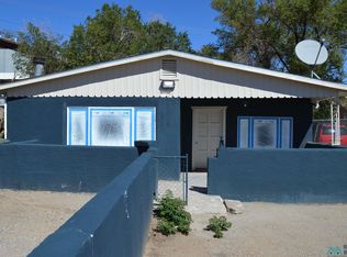 411 E Maloney Ave, Gallup, NM 87301