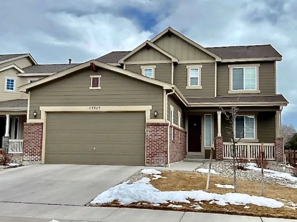 17717 Leisure Lake Dr, Monument, CO 80132
