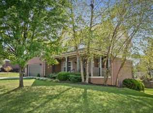 5217 Craigs Creek Dr, Louisville, KY