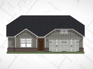 6621 S 22nd Ct E, Broken Arrow, OK 74011