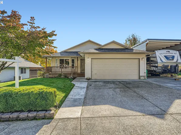 7513 NE 67th St, Vancouver, WA 98662