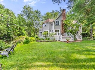 36 S River St, Wellesley, MA 02482