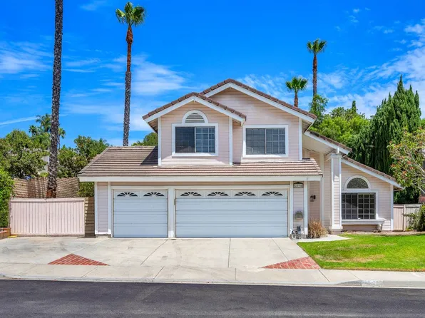 2594 Ridgebrook Pl, Thousand Oaks, CA 91362