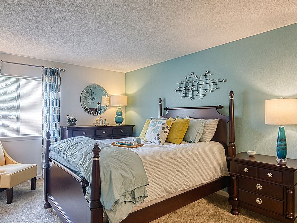 Main bedroom