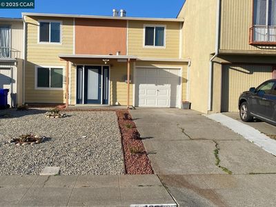 4301 Taft Ave, Richmond, CA, 94804